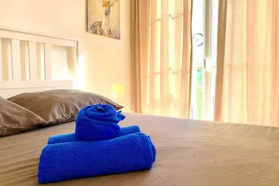 Image de Jade Appartement - Une Chambre Appartement, Couchages 2