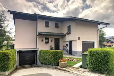 Image de Agréable appartement pour 4 personnes avec Wifi, Tv, terrasse et parking