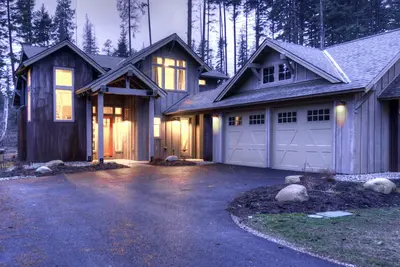 Idéalement situé 5 Bd Suncadia Lodge avec 3 chambres King en suite!