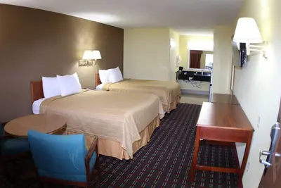 Image de Loyalty Inn Hawkinsville