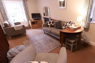 Image de 7 Queens Square. Superbe chalet et emplacement à Kirkby Lonsdale. 1 à 6 personnes.