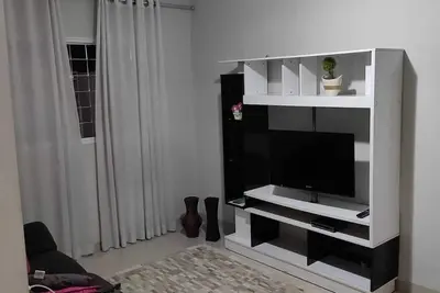 Image de maison dans le quartier super confortable
