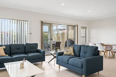 Image de 3/21 Cashmore Lane - Maison De Ville De Luxe Ultime Parfaite Pour Une ÉVASION En Famille. . . .