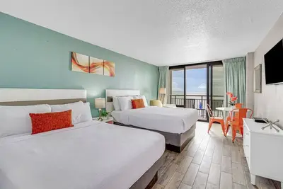 Image de Efficacité avec une vue imprenable! Dog Friendly!