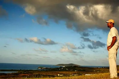 Image de Walt \"Clyde\" St Croix Getaway Frazier