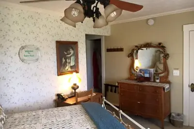 Image de Sunset Suite - The Lancaster County Mansion à proximité de Lincoln