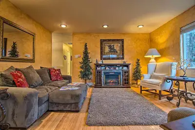 Image de Nouveau! Escapade Creekside moderne <8 Mi à Dwtn Denver