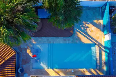Image de Seagrass Escape - Location mensuelle de plage