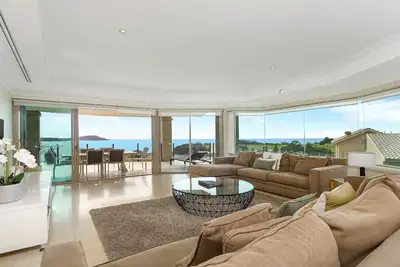 Image de Unité 7 - 3 Chambres Premier avec vue sur l'océan
