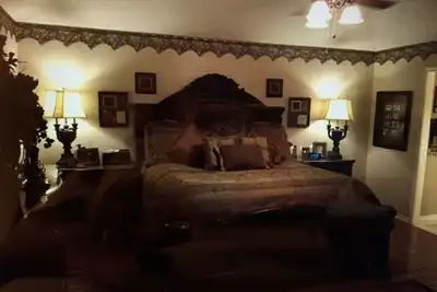 Image de Country Living Home