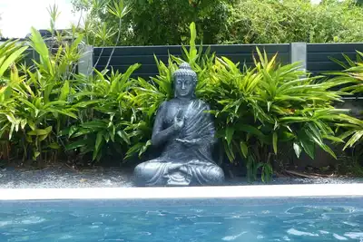 Image de Villa  Blue Pearl Proche Plage
