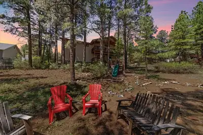 Image de ** Nouvelle Liste ** Maison spacieuse et amusante!
