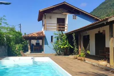 Image de Maison Ă Lagoinha Beach - Ubatuba