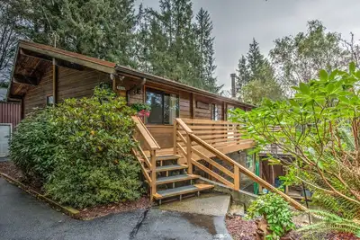 Image de Escapade côtière dans l'Oregon