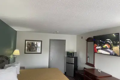 Image de Loyalty Inn Hawkinsville