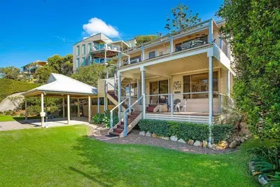 Image de Beachside House @ North Avoca