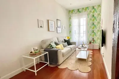 Image de Votre maison à Bilbao🏠