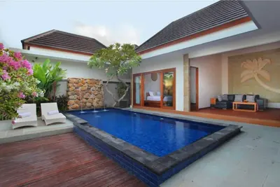 Image de Bali Nyuh Gading Luxury Villas & Spa – One Bedroom Private Pool Villa #07