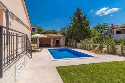 Image de Holiday house Maslina
