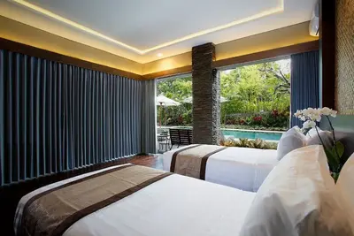 Image de Del Cielo Boutique Villa & Suites - Suite Deluxe # 01