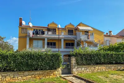 Image de Apartment 616\/1477 (Istria - Rovinj), 500m from the beach