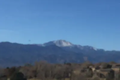 Image de Pikes Peak & Incline Views