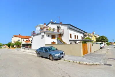 Image de Apartment 765/1783 (Istria - Fažana), 200m from the beach