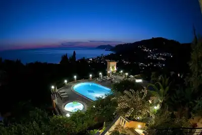 Image de Apt No 12 - Appartement 1 chambre à Dinas Paradise Corfu Apartments