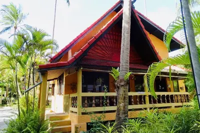 Image de Starbay Samui 2 Bed Deluxe # 15