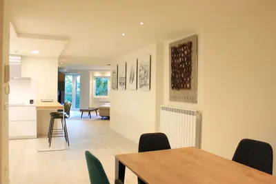 Image de Appartement au centre de San Sebastian