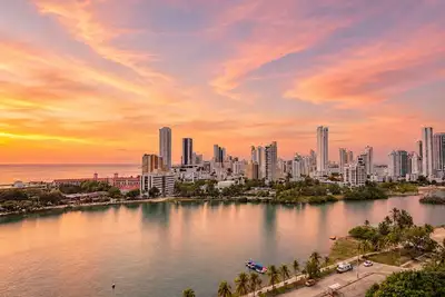 Image de Superbe appartement avec vue imprenable Mirador 1203
