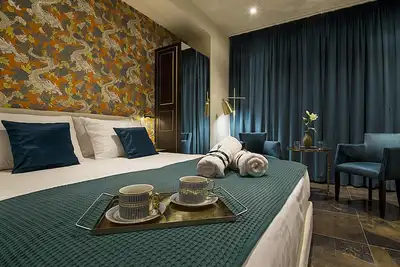 Image de Athens Imperial Suites - Luxury Living