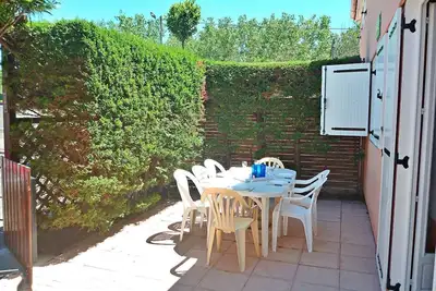 Image de Maison tout confort pour 7 personnes