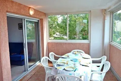 Image de Appartement de vacances pour 7 personnes
