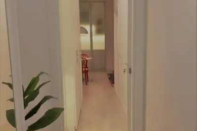 Image de Appartement Au Coeur Du Centre-Ville, Skadarlija, Momo 3