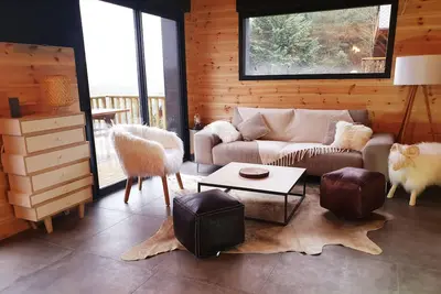 Image de Chalet de charme à Besse