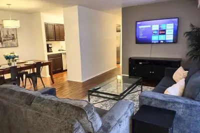 Image de Super condo dans le centre de Raleigh