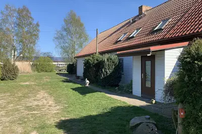 Image de Appartement 3 à 2 personnes grande propriété familiale pour se détendre