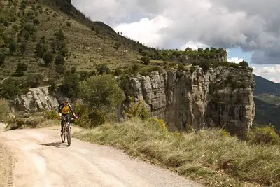 Image de Apartaments l'Alzina Tavertet