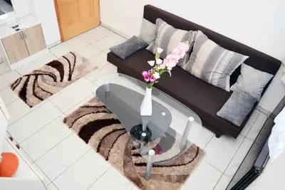 Image de Lorabel Apartmanház Hévíz