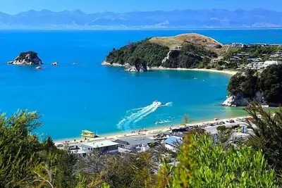 Image de Maison Kaiteri - Maison de vacances Kaiteriteri