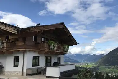Image de Appartement Christian Aschau 2-6 pers.