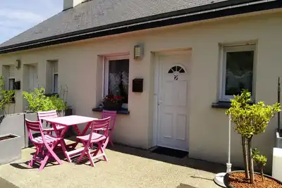 Image de Paimpol Gîtes 4\/5 pers *** tout confort 400 m du port