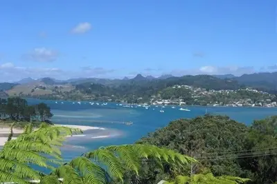 Image de The Great Escape - Maison de vacances Tairua