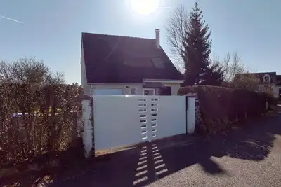 Image de Maison à Clairvaux Les Lacs