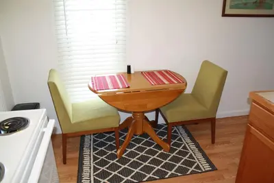 Image de Cozy Efficiency near University and town