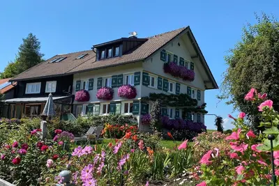 Image de En vacances \"Auf der Höhe\", vacances d'hiver romantiques dans l'Allgäu