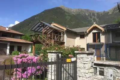 Image de Belle maison nature détente