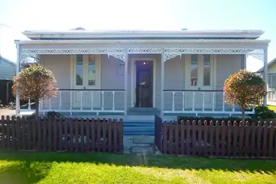 Image de Haven on Hannan - Maison de vacances Whitianga
