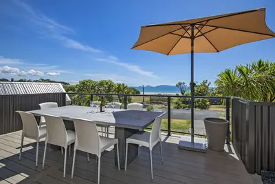 Image de Maison de vacances Harnifin - Langs Beach
